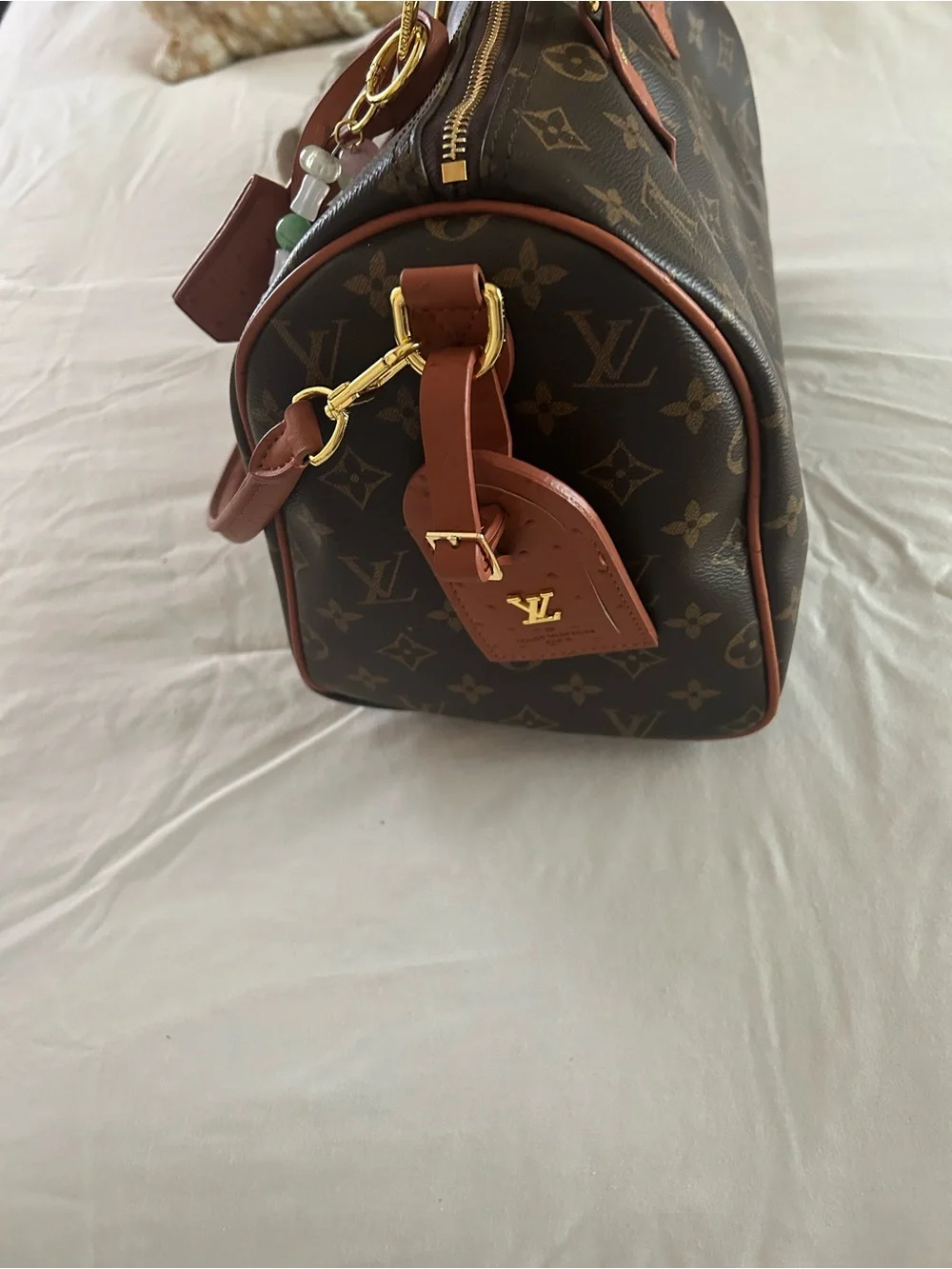 Inspired speedy 30